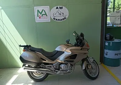 Honda Deauville 650 (1998 - 01) - Annuncio 10037862