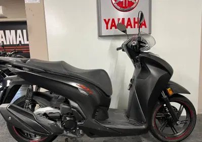Honda SH 350 Sport (2021 - 24) - Annuncio 10037847