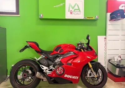Ducati Panigale V4 S 1100 (2018 - 19) - Annuncio 10035820