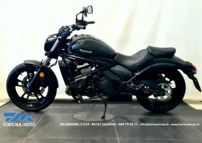 Kawasaki Vulcan S 650 SE ABS (2016) - Annuncio 10037879