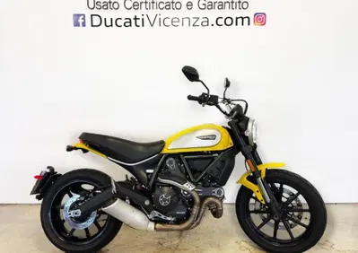 Ducati Scrambler 800 Icon (2017 - 20) - Annuncio 10037908