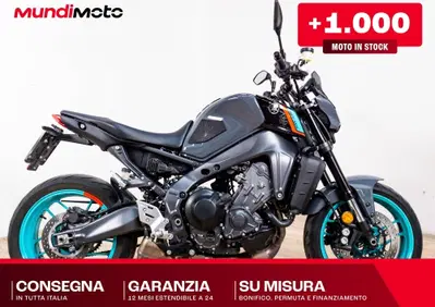 Yamaha MT-09 (2024 - 26) - Annuncio 10037925