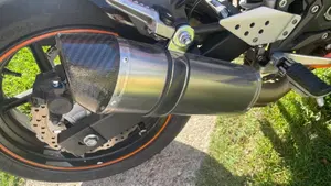 Kawasaki Z 750 (2007 - 14)  (5)