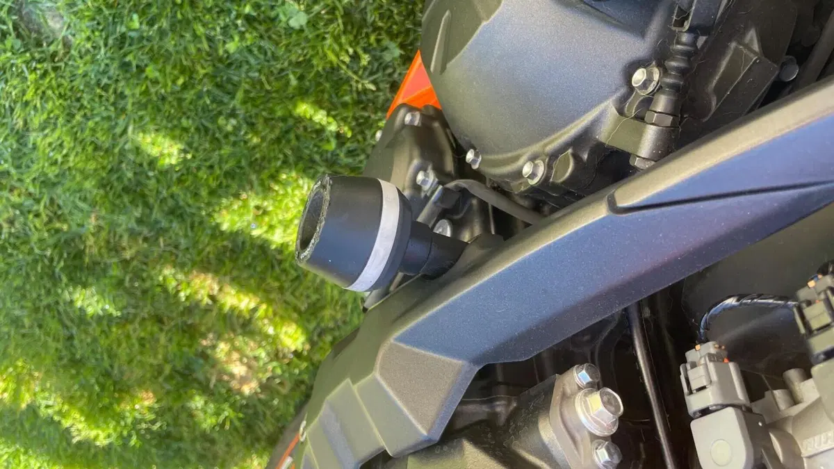 Kawasaki Z 750 (2007 - 14)  (7)