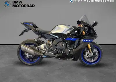 Yamaha YZF R1M (2020 - 25) - Annuncio 10038028