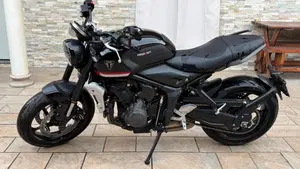 Triumph Trident 660 (2021 - 24)  (2)