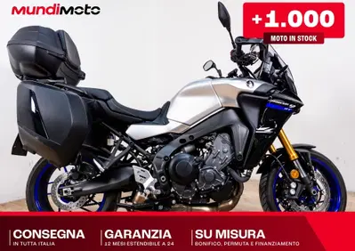 Yamaha Tracer 9 GT (2021 - 24) - Annuncio 10038036