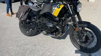 Bmw R nineT 1200 Scrambler (2016 - 20) usata