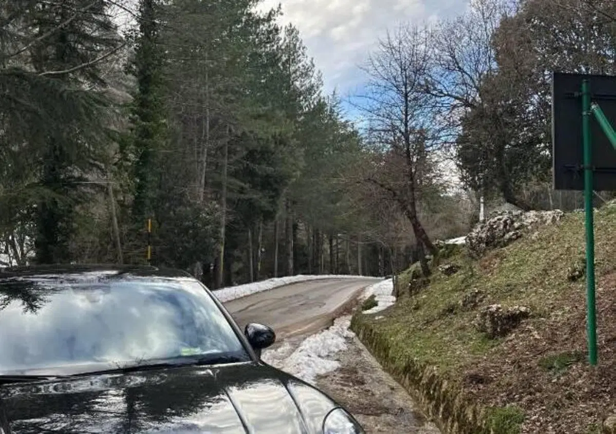 Porsche Macan 2.0 (2)