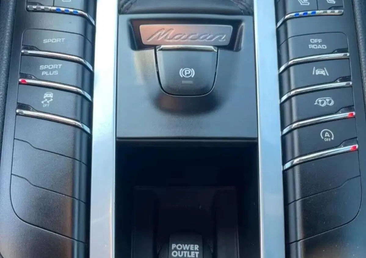 Porsche Macan 2.0 (4)