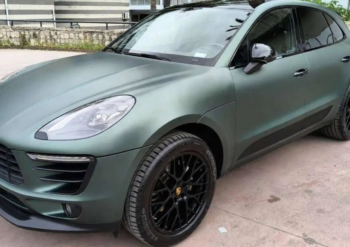 Porsche Macan 2.0 (7)