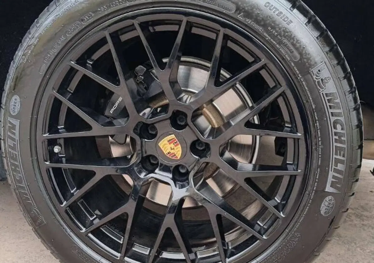 Porsche Macan 2.0 (8)