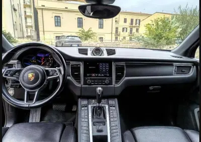 Porsche Macan 2.0 (9)