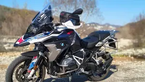 Bmw R 1250 GS Ultimate Edition (2023) 
