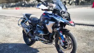 Bmw R 1250 GS Ultimate Edition (2023)  (3)