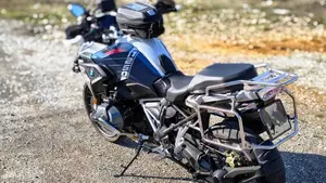 Bmw R 1250 GS Ultimate Edition (2023)  (4)
