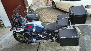 Bmw R 1250 GS Ultimate Edition (2023)  (10)