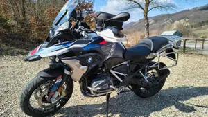 Bmw R 1250 GS Ultimate Edition (2023)  (12)