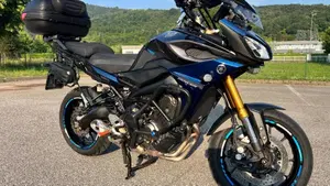 Yamaha Tracer 900 ABS (2015 - 16)  (3)
