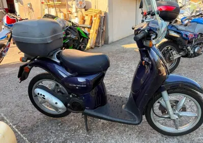 Aprilia Scarabeo 50 (2000 - 02) - Annuncio 10038163