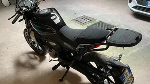 CFMOTO 300CL-X Heritage (2023 - 26)  (4)