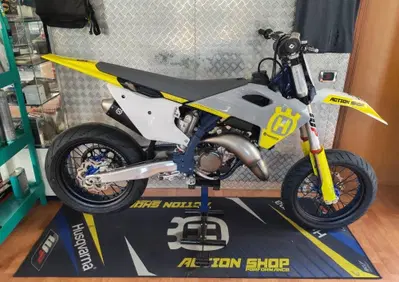 Husqvarna SM 125 - Annuncio 10038046