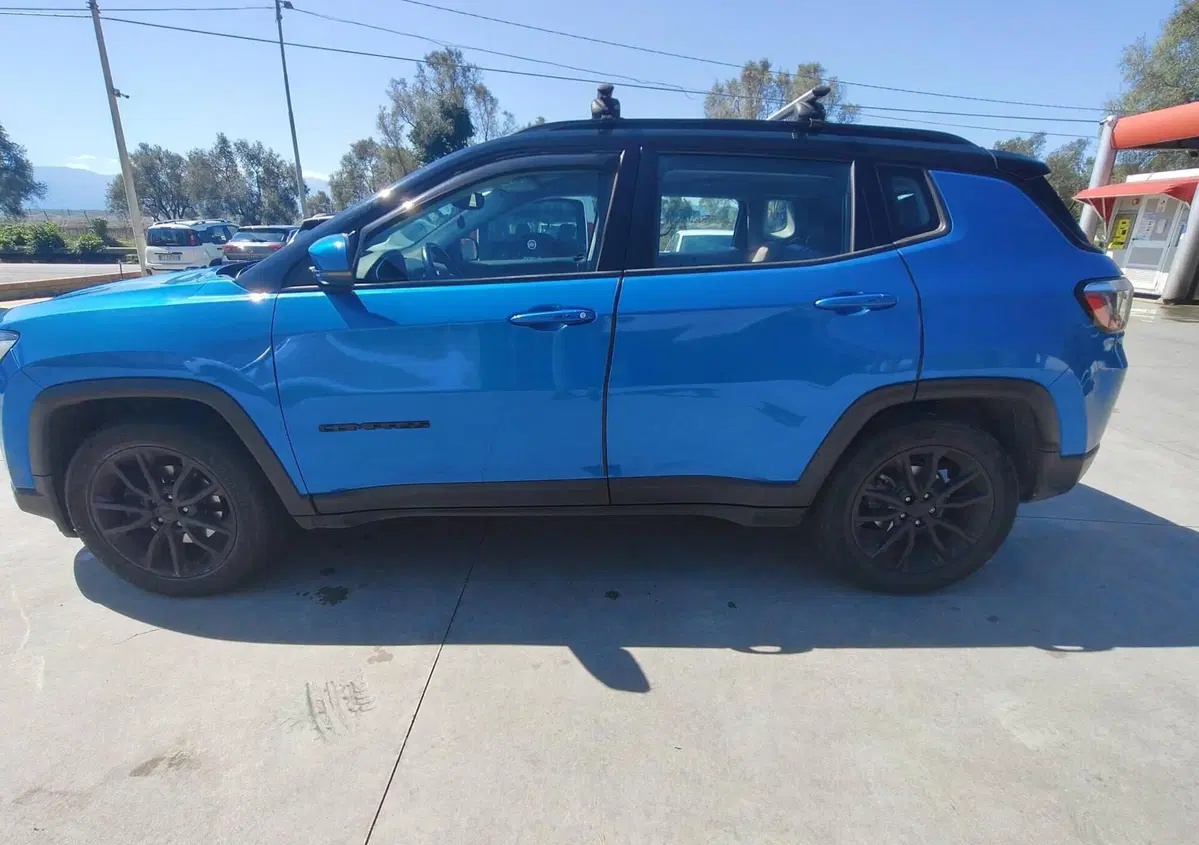 Jeep Compass 1.6 Multijet II 2WD Night Eagle (2)