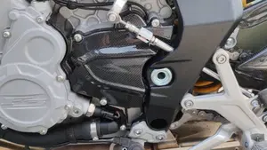 MV Agusta Brutale 800 EAS ABS (2012 - 15)  (3)
