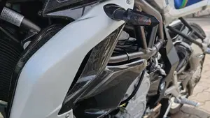 MV Agusta Brutale 800 EAS ABS (2012 - 15)  (5)