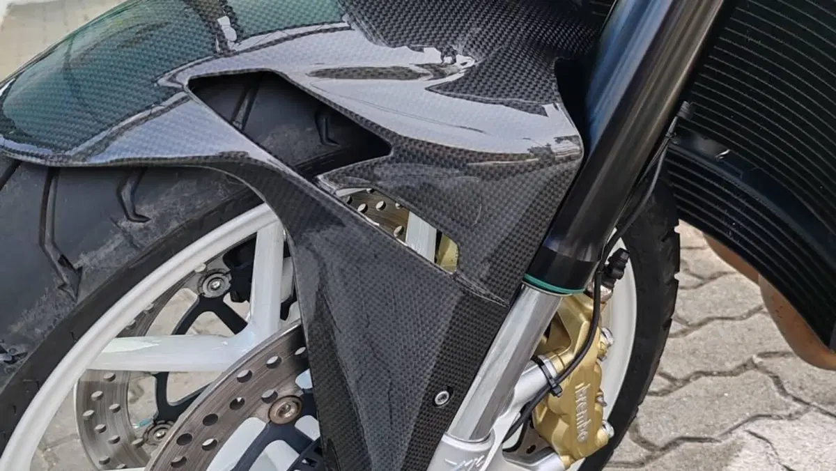 MV Agusta Brutale 800 EAS ABS (2012 - 15)  (6)