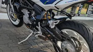 MV Agusta Brutale 800 EAS ABS (2012 - 15)  (7)