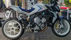 MV Agusta Brutale 800 EAS ABS (2012 - 15)  (11)