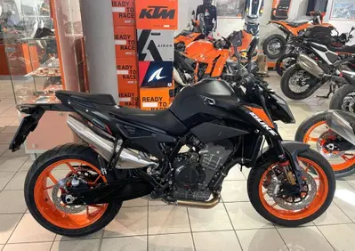 KTM 790 Duke (2025 - 26) - Annuncio 10038051