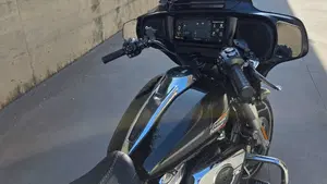 Harley-Davidson Street Glide (2024 - 26)  (5)