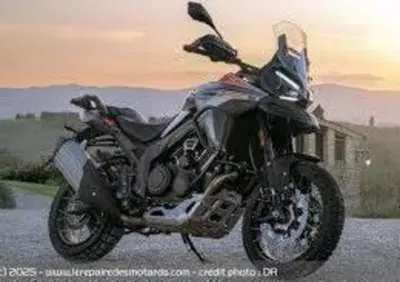 Morbidelli T1002VX (2024 - 26) - Annuncio 10035116