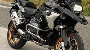Bmw R 1250 GS (2019 - 20) 