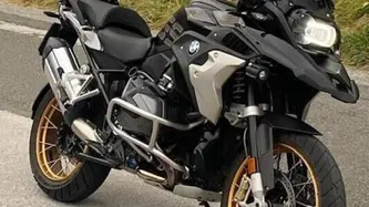 Bmw R 1250 GS (2019 - 20) usata