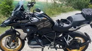 Bmw R 1250 GS (2019 - 20)  (2)