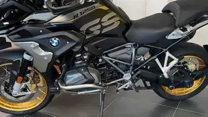 Bmw R 1250 GS (2019 - 20)  (4)