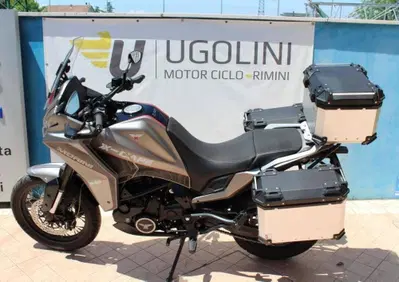 Moto Morini X-Cape 650 (2021 - 26) - Annuncio 10038054
