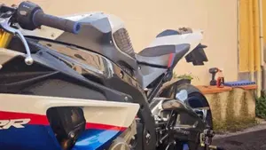 Bmw S 1000 RR (2009 - 12)  (2)