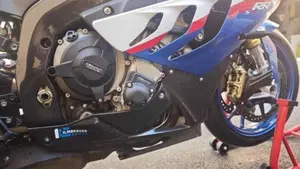 Bmw S 1000 RR (2009 - 12)  (3)