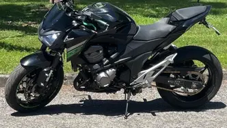 Kawasaki Z 800 e ABS (2012 - 16) usata