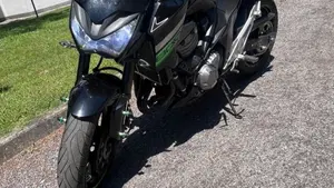 Kawasaki Z 800 e ABS (2012 - 16)  (3)