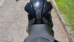 Kawasaki Z 800 e ABS (2012 - 16)  (5)