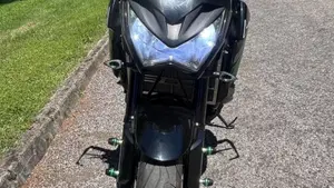 Kawasaki Z 800 e ABS (2012 - 16)  (6)
