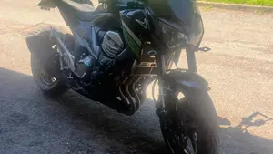 Kawasaki Z 800 e ABS (2012 - 16)  (7)