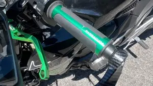 Kawasaki Z 800 e ABS (2012 - 16)  (8)