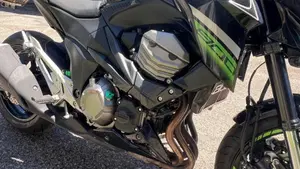 Kawasaki Z 800 e ABS (2012 - 16)  (9)