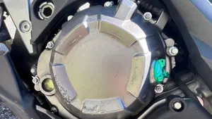 Kawasaki Z 800 e ABS (2012 - 16)  (10)